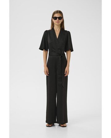 InWear Jurk 'Sendra' in Zwart
