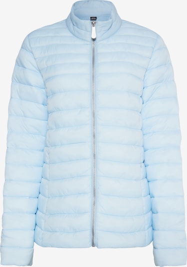 faina Jacke 'Tuxe' in M in hellblau, Produktansicht
