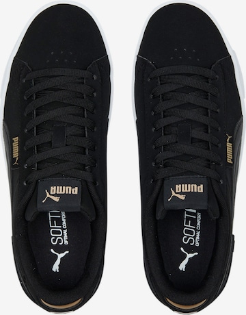 PUMA Sneakers 'Jada' in Black