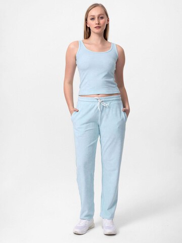 Cool Hill Leisure suit in Blue: front