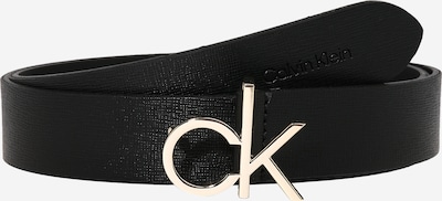 Calvin Klein Vöö must, Tootevaade