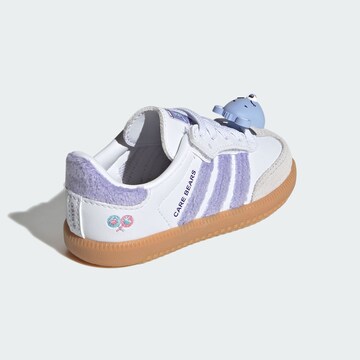 ADIDAS ORIGINALSTenisice 'Care Bears Samba' - bijela boja