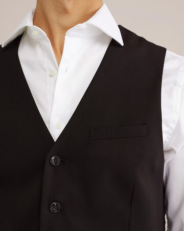 WE Fashion Vest in Black