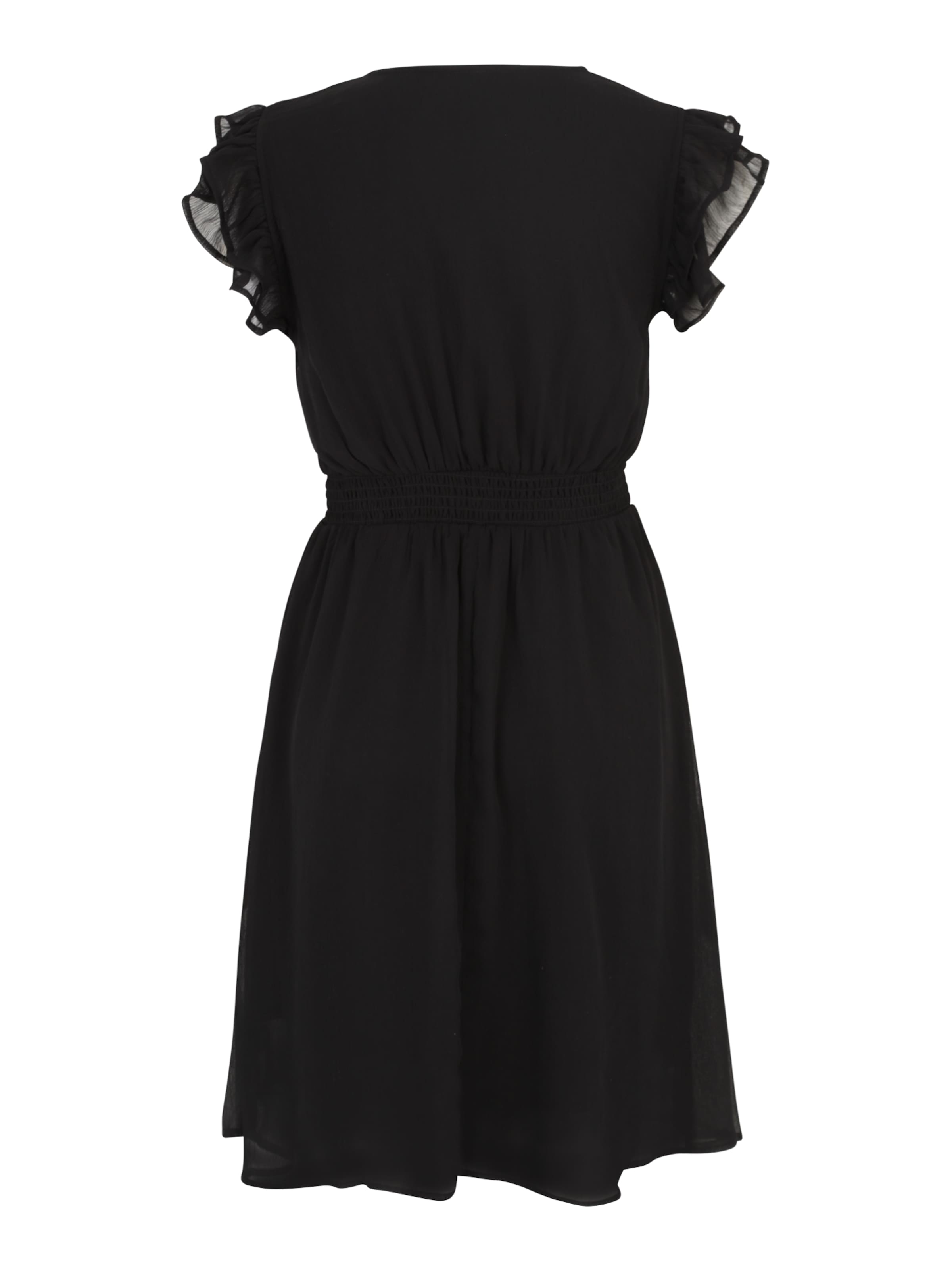 Only Tall Φόρεμα 'ONLASTA' σε μαύρο