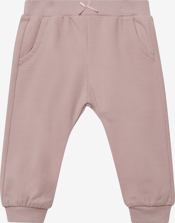 s.Oliver Leggings in Pink: Vorderseite
