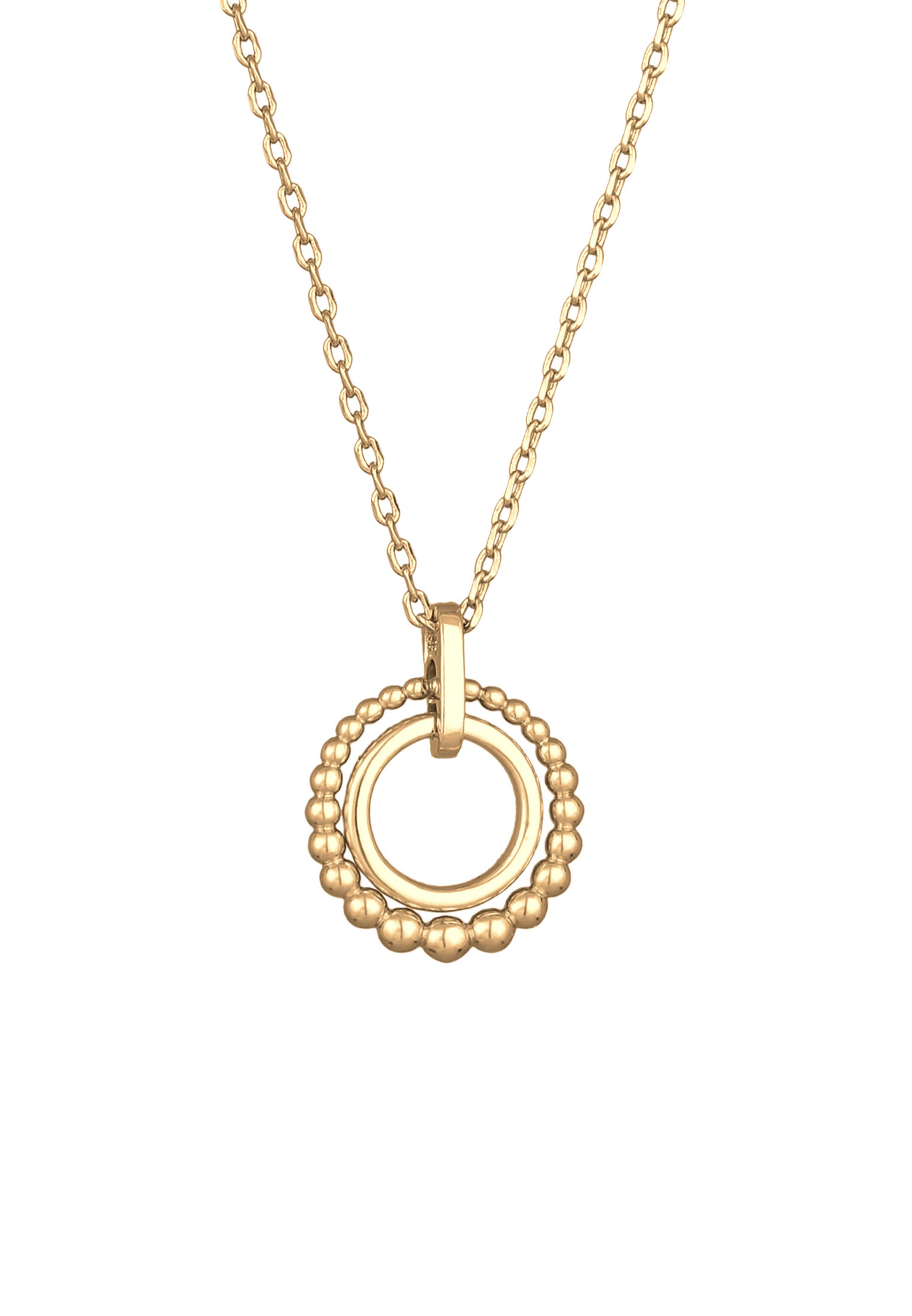 ELLI Kett, värv Kuld