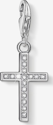 Thomas Sabo Smykkeanheng 'Kreuz' i sølv: forside