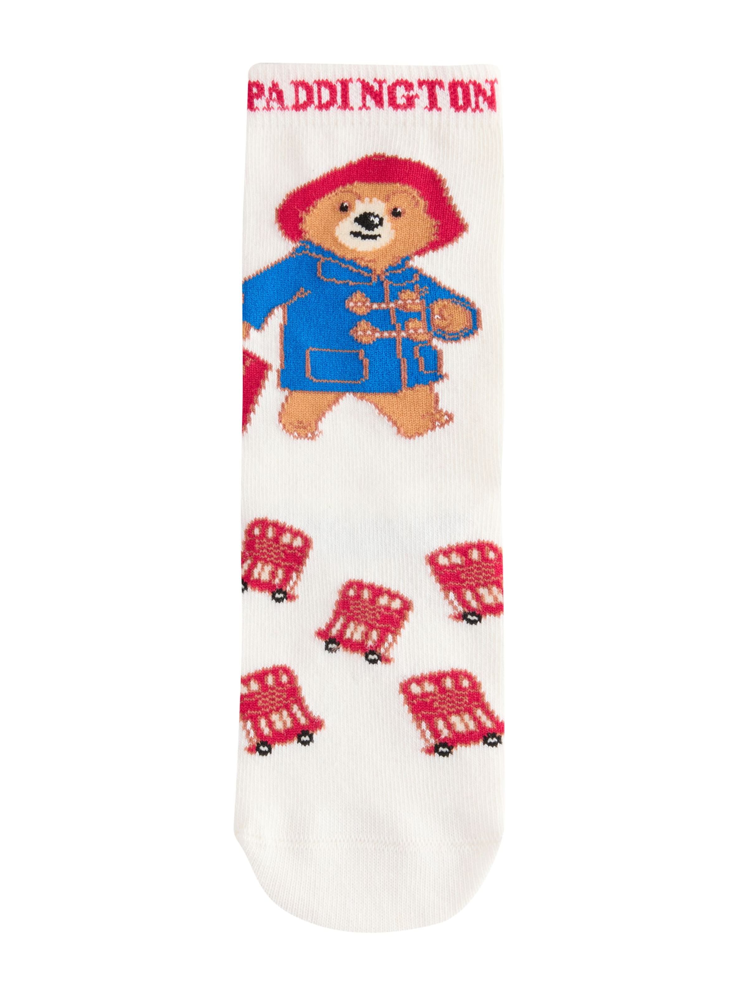 Chaussettes 'Rich License' Next en mélange de couleurs