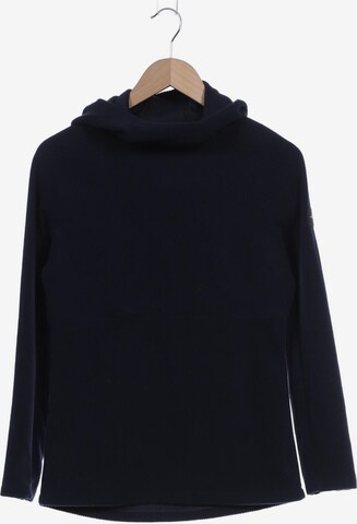 O'NEILL Sweatshirt & Zip-Up Hoodie in S in Blue: front