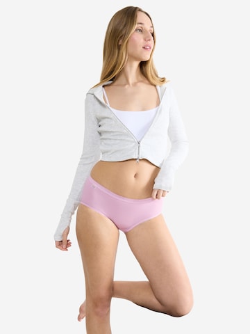 SLOGGI Maxislip ' Originals Basic ' in Grau