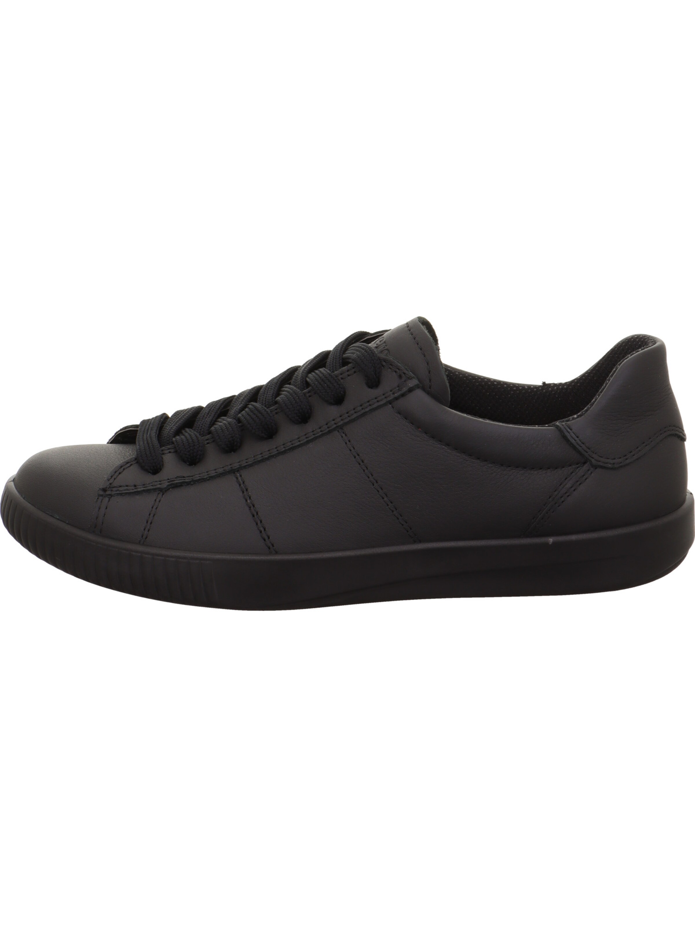 Legero Sneaker 'Silence' in Schwarz