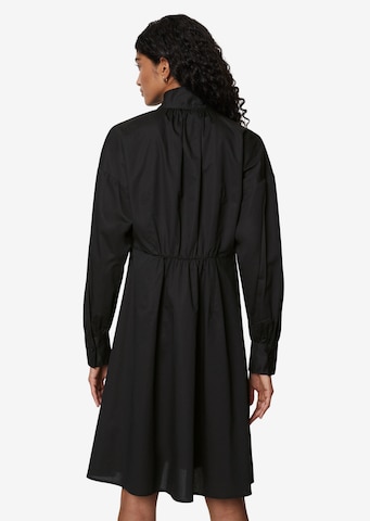 Robe Marc O'Polo en noir