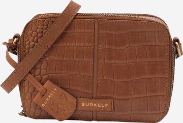 Burkely Crossbody Bag 'COOL COLBIE' in Brown: front