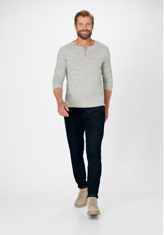 REDPOINT Slim fit Chino Pants in Blue