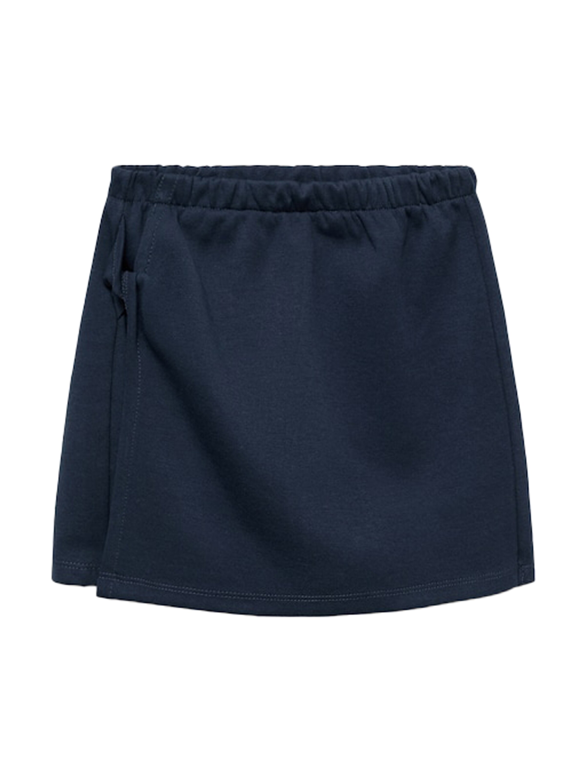 MANGO KIDS Szabványos Szoknyák 'SEA' - kék: elől