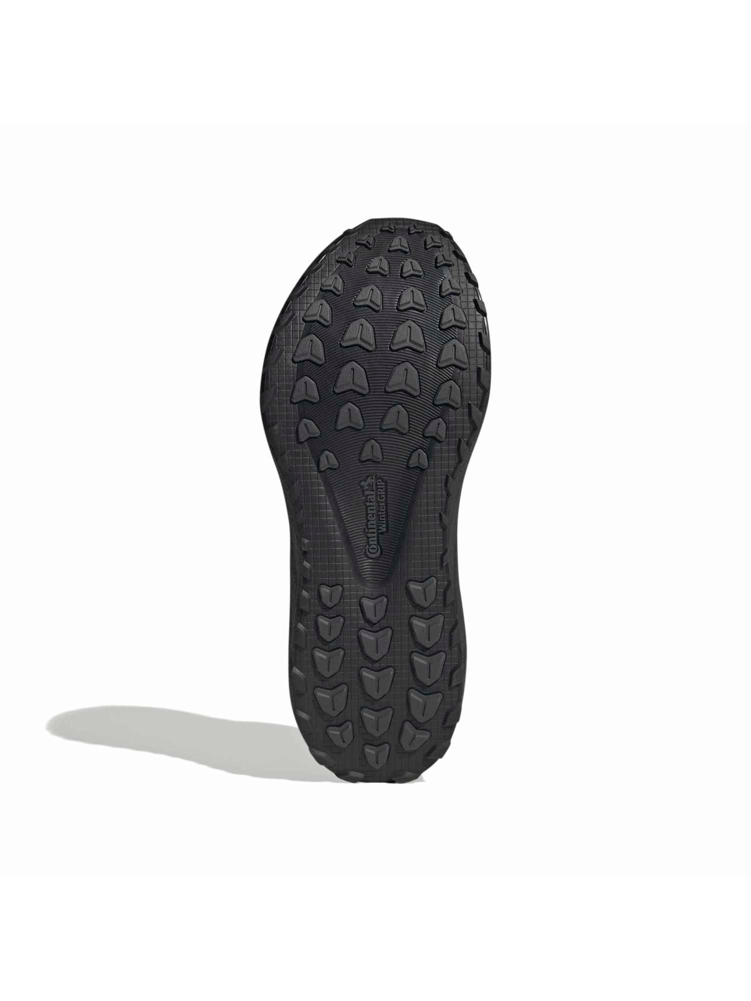 juoda ADIDAS PERFORMANCE Bėgimo batai 'Hyperboost'