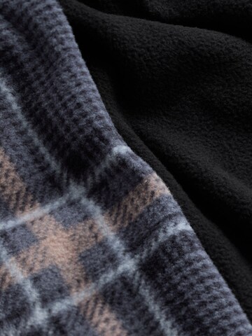 Next Pyjama in Schwarz