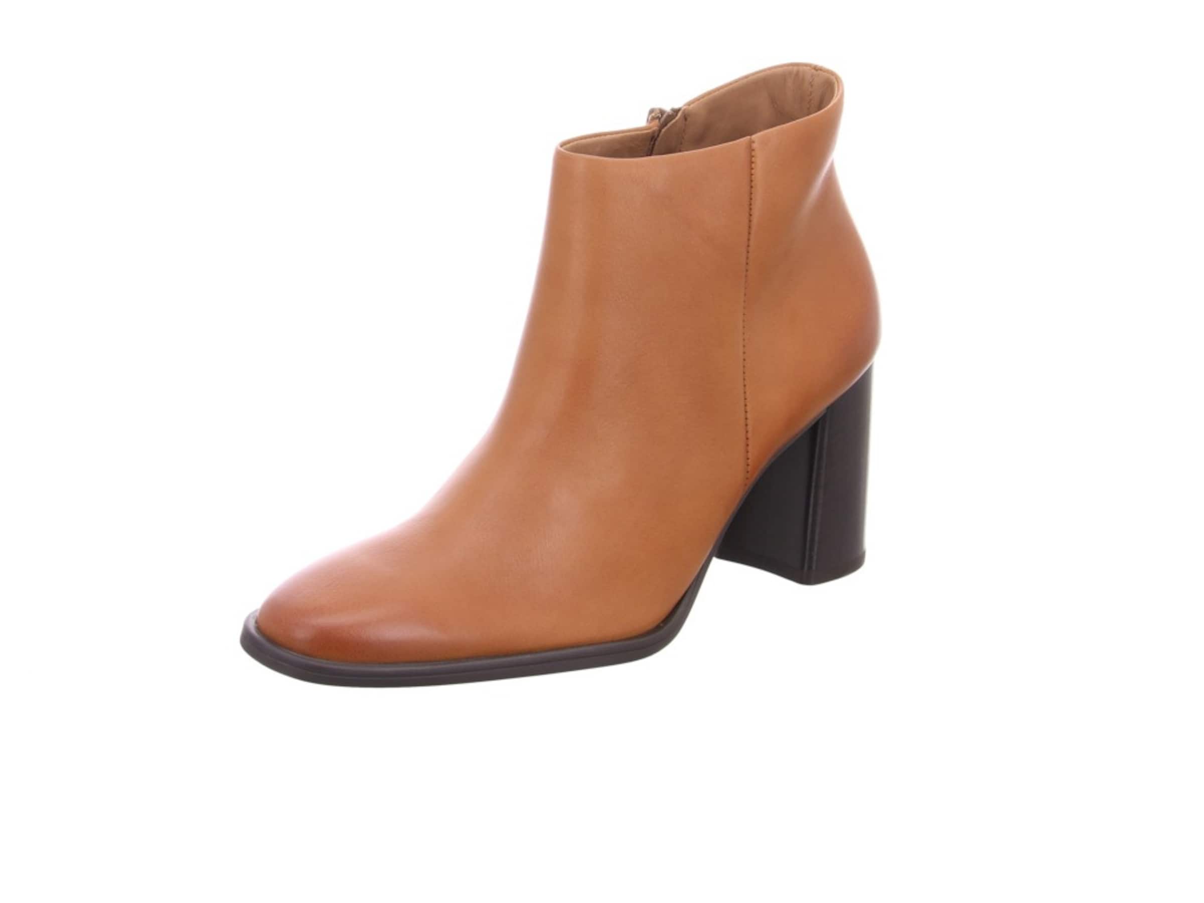Paul Green Bootie in Brown