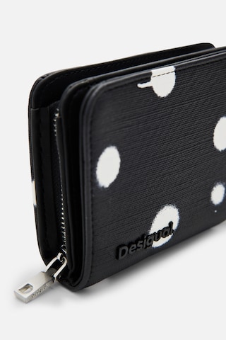 Desigual - Cartera en negro