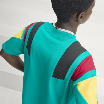 ADIDAS PERFORMANCE Performance Shirt 'DFB EQT' in Green