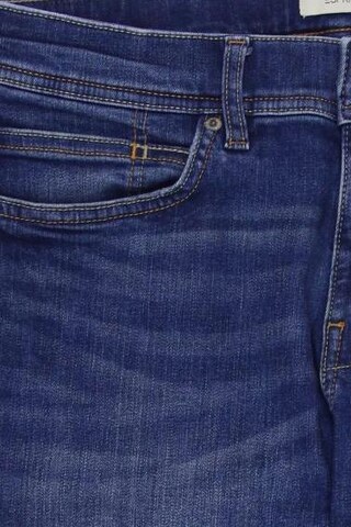 ESPRIT Shorts in 30 in Blue