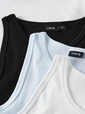 Haut LMTD en mélange de couleurs