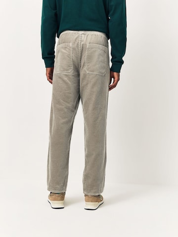 Next Regular Broek in Grijs