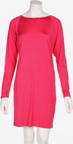 Atos Lombardini Dress in M in Pink: front