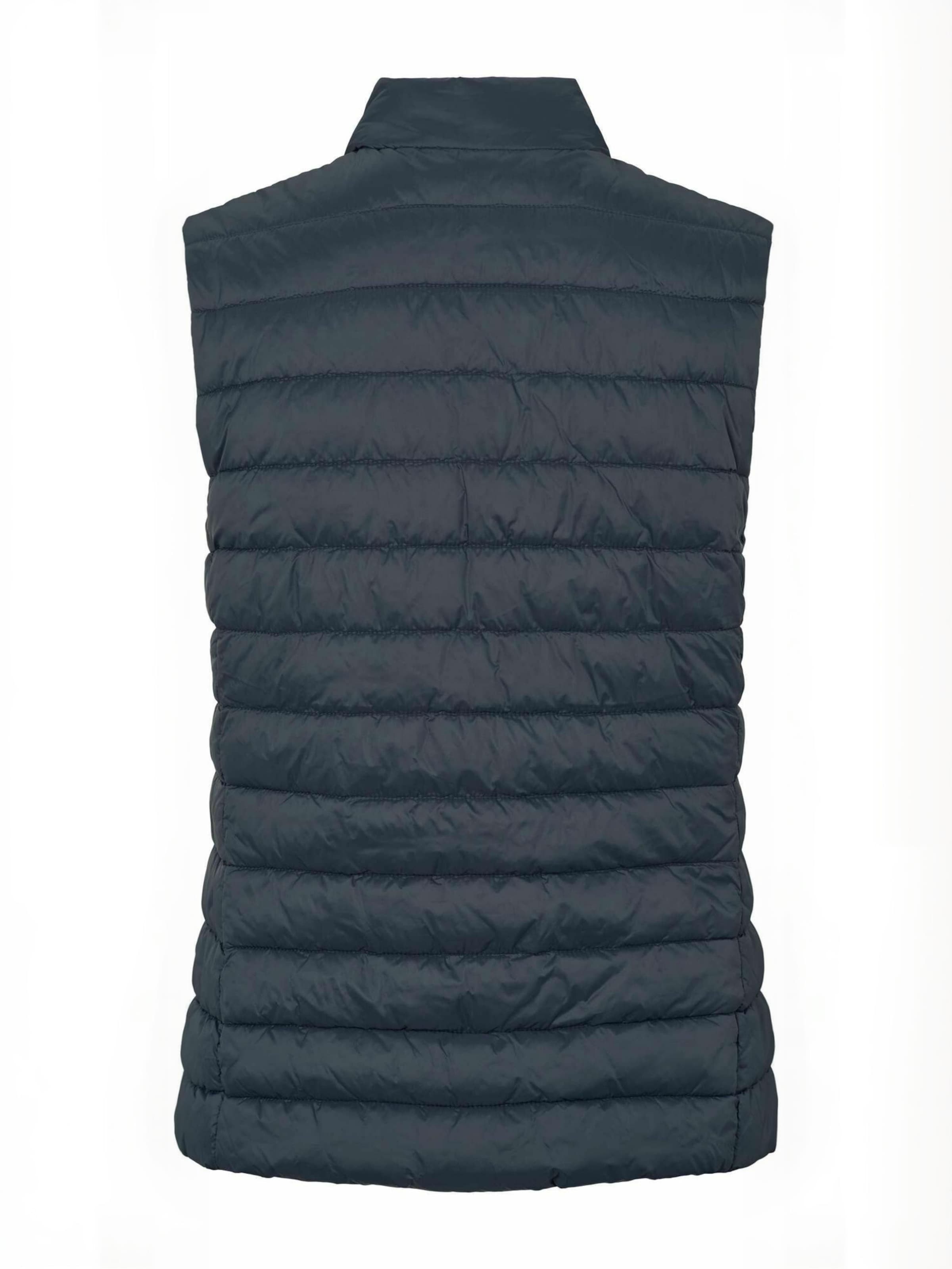 U.S. POLO ASSN. Vest ' UWVive ' in Blue