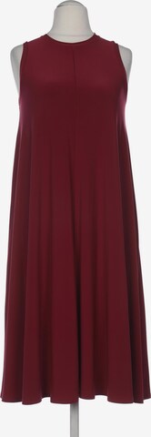Max Mara Leisure Dress in M in Red: front