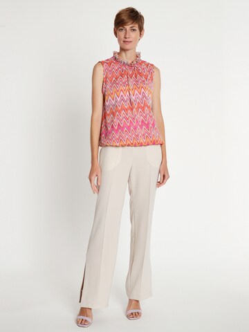 Ana Alcazar Blouse ' Libori ' in Mixed colors