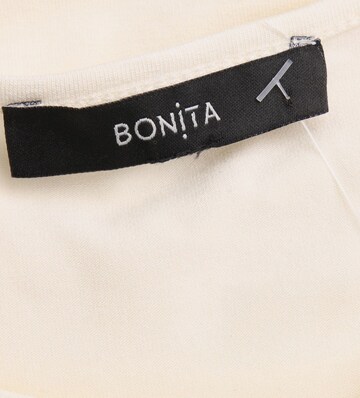BONITA Shirt L in Weiß