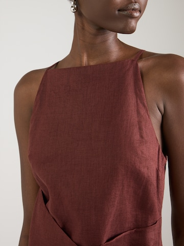 Robe & Other Stories en marron