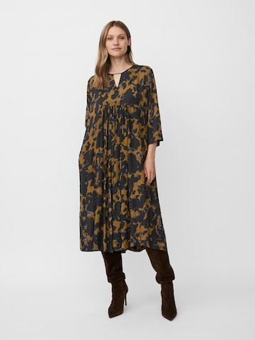 Robe 'MaNadyne' Masai en vert