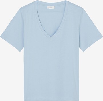 Marc O'Polo DENIM T-Shirt in Blau: predná strana