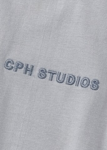 Copenhagen Studios Bluser & t-shirts i blå