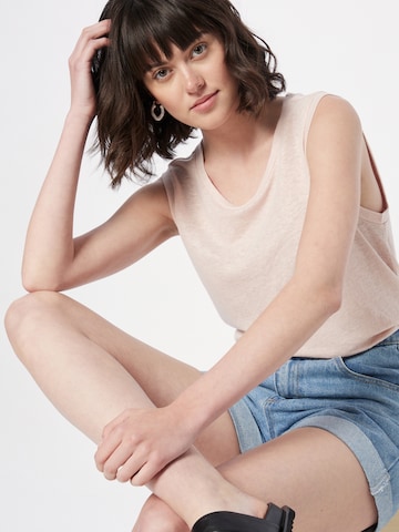 GAP - Top en beige