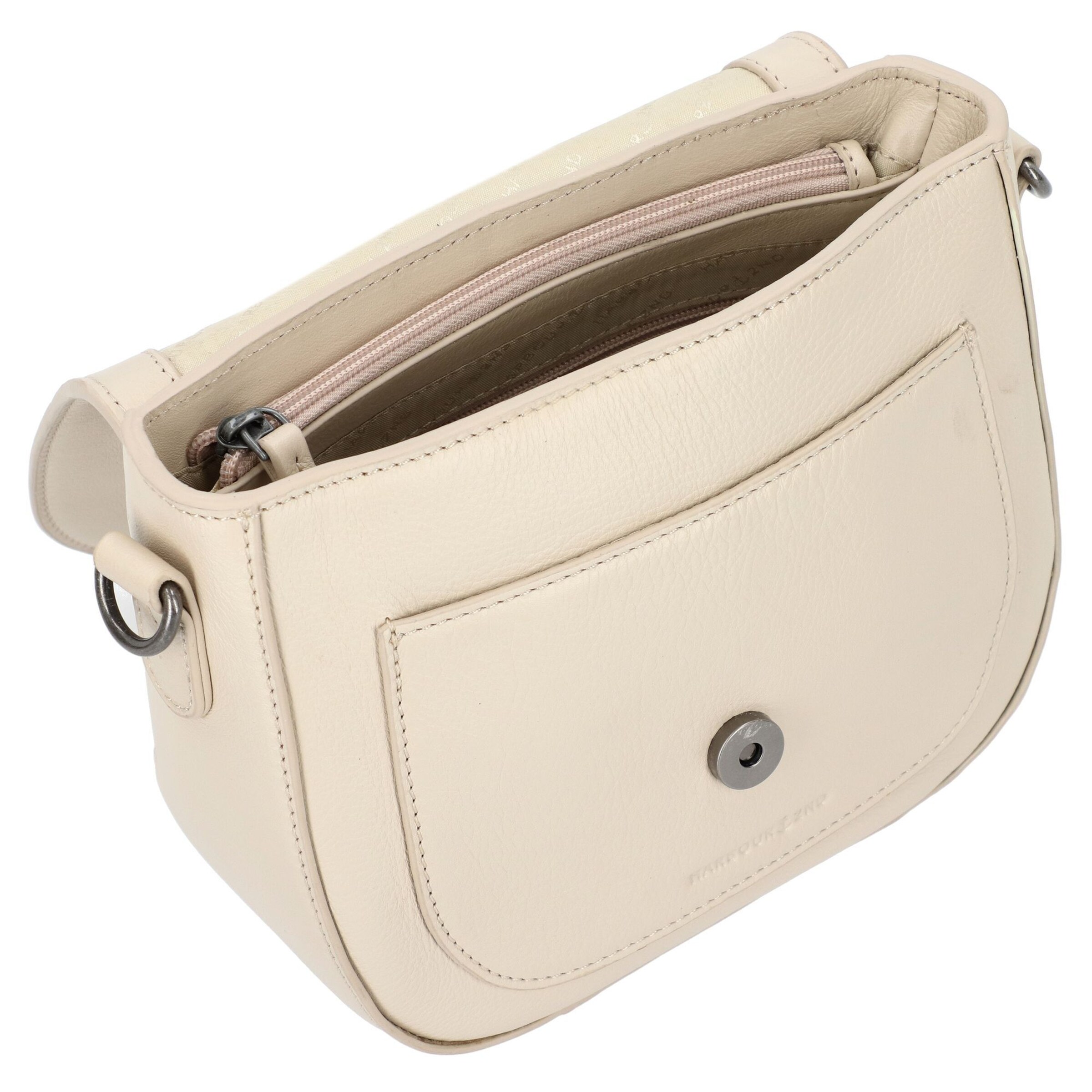 Harbour 2nd Taška přes rameno 'Jp-Narin' – béžová