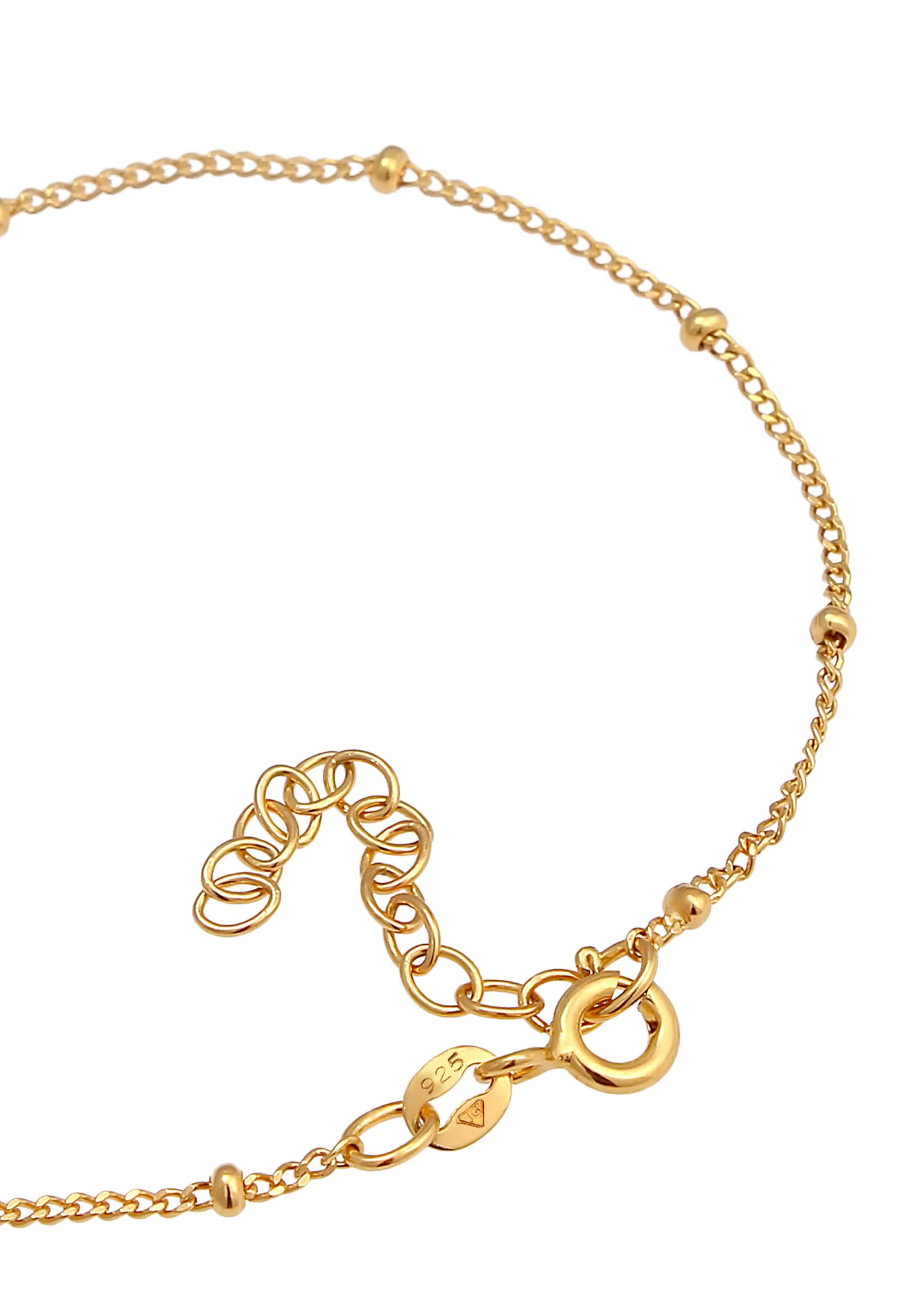 ELLI Armband in Goud