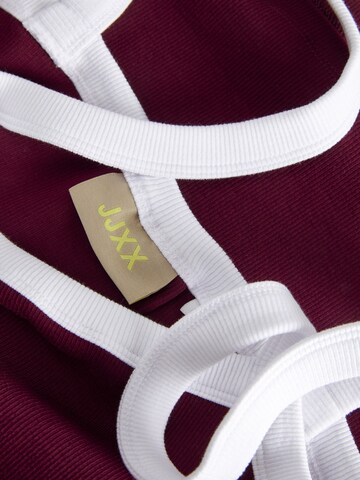 JJXX Jurk 'JXFifi' in Rood