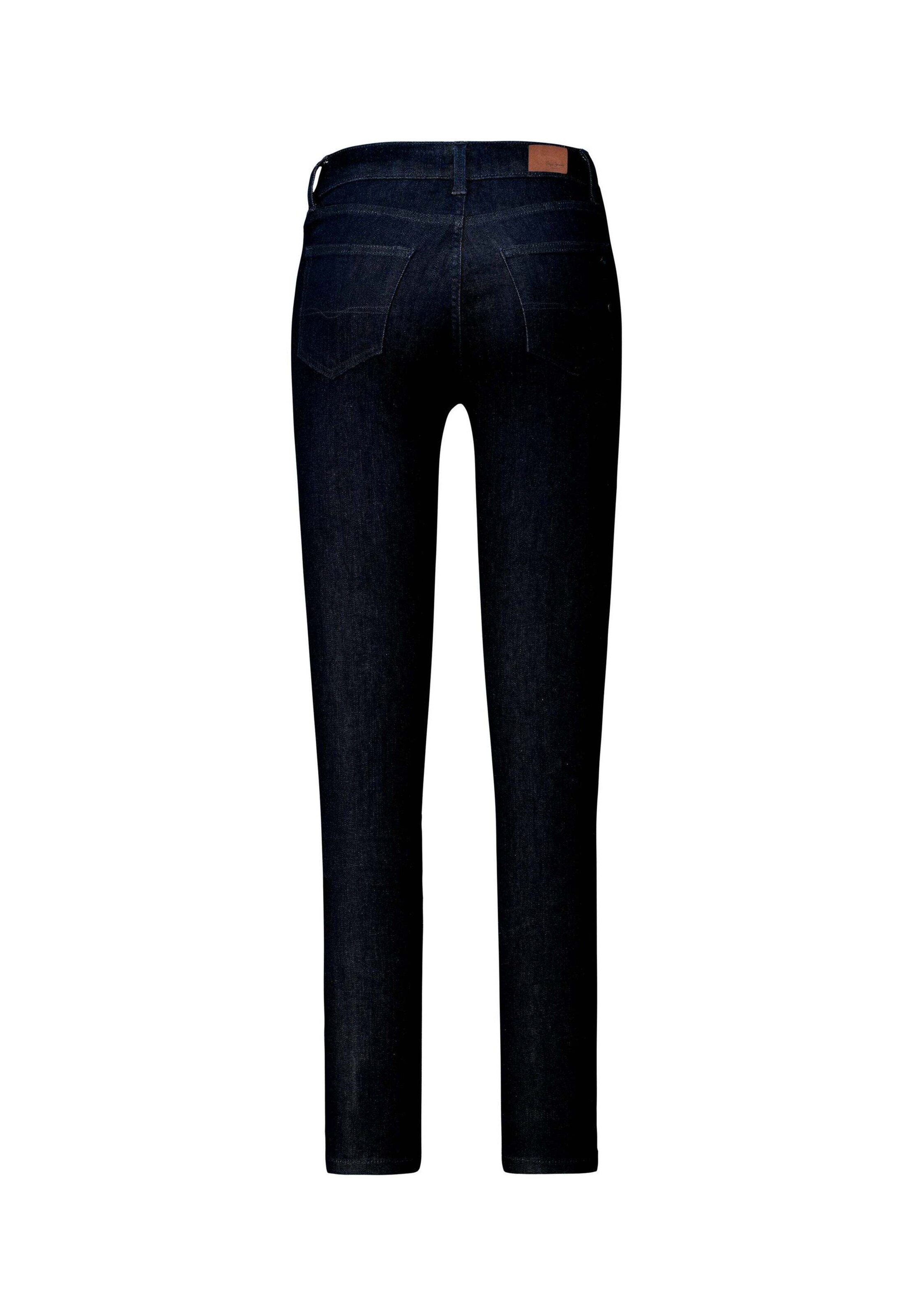Pepe Jeans - Skinny Vaquero 'REGENT' en azul