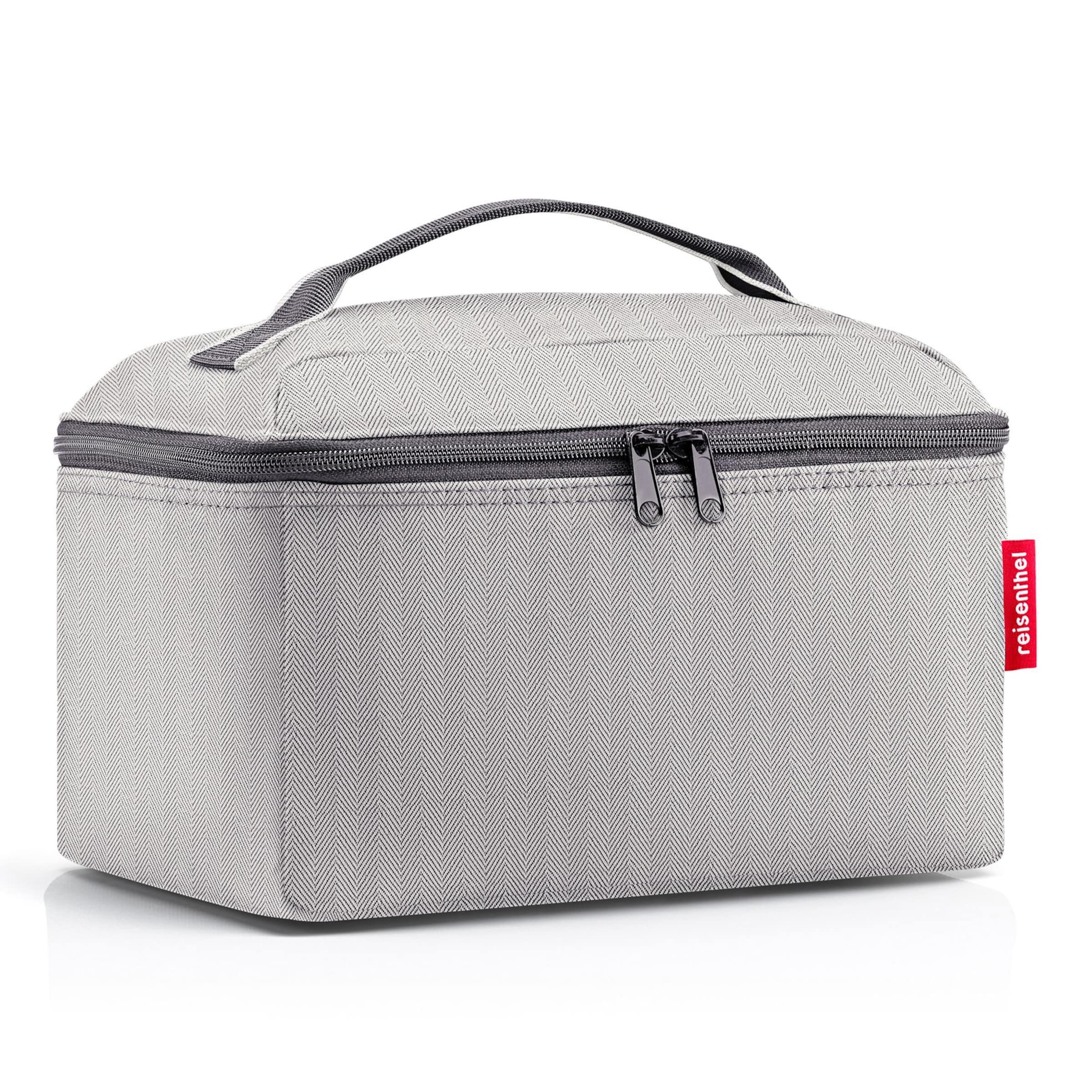 Nécessaire di REISENTHEL in grigio