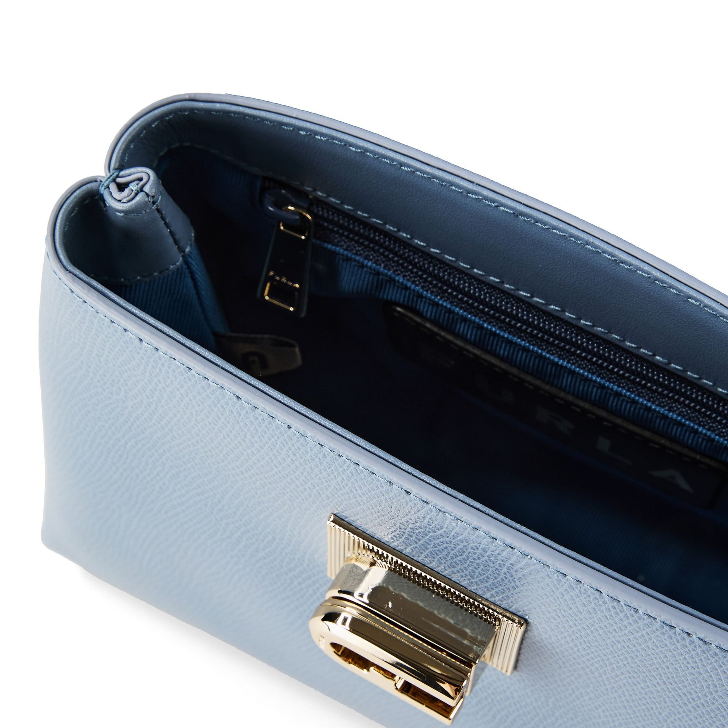 Sacs à main '1927' FURLA en bleu