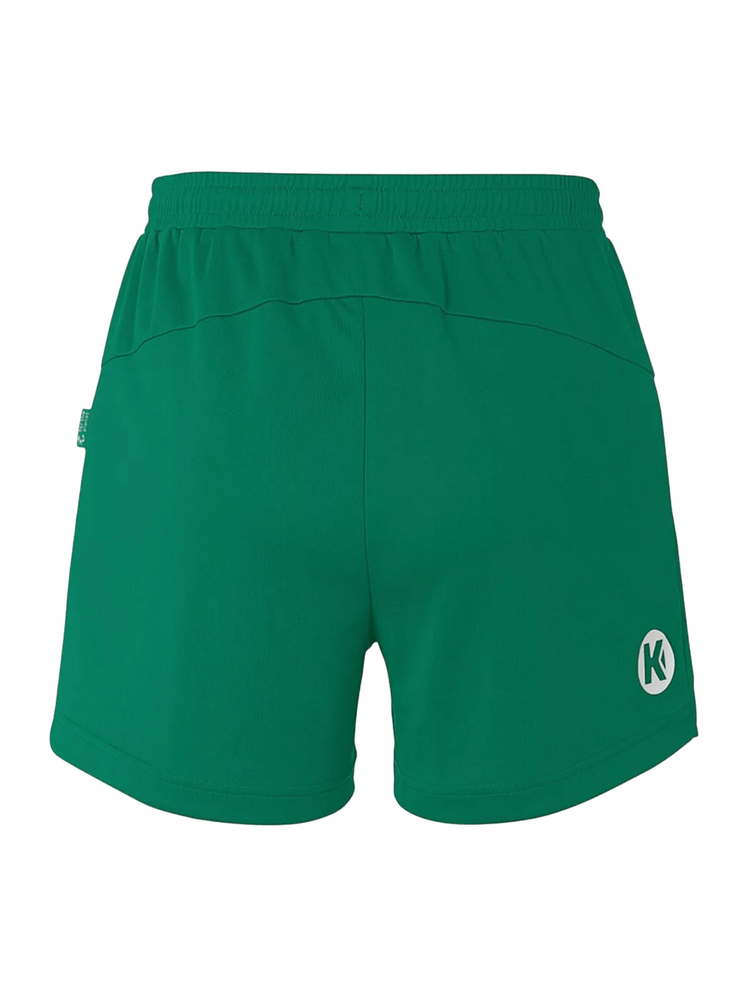 KEMPA Regular Workout Pants in Green