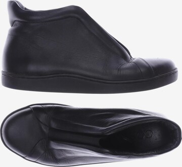 COS Stiefelette 38 in Schwarz: predná strana