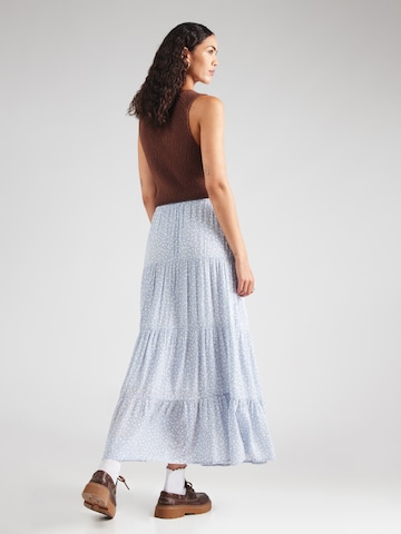 Tally Weijl Skirt in Blue