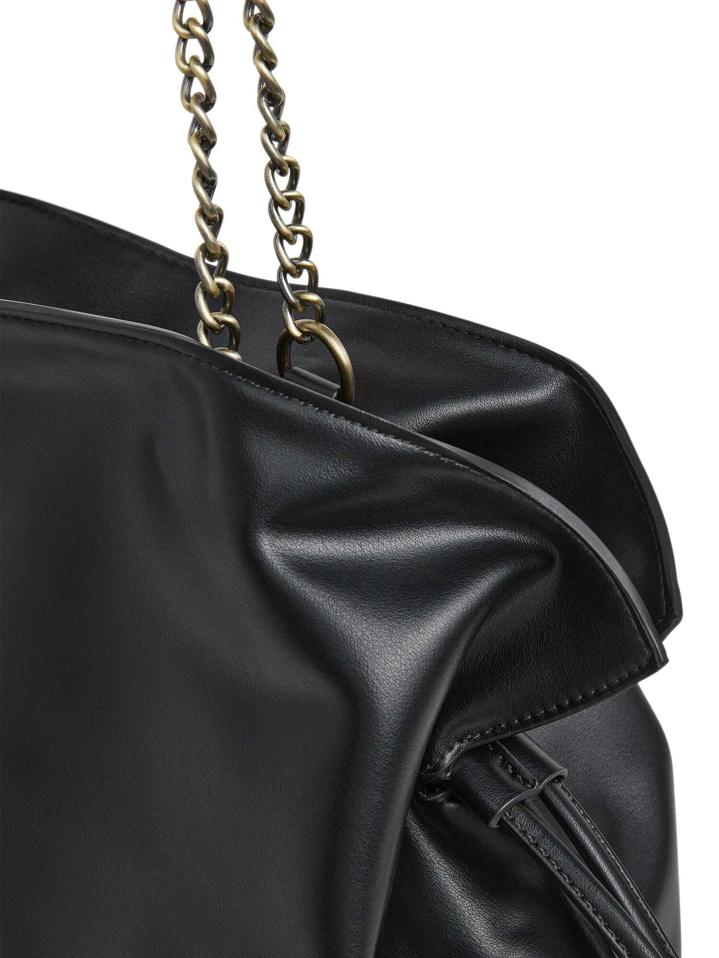 Borsa a mano ' GWENDOLYN ' di Pepe Jeans in nero