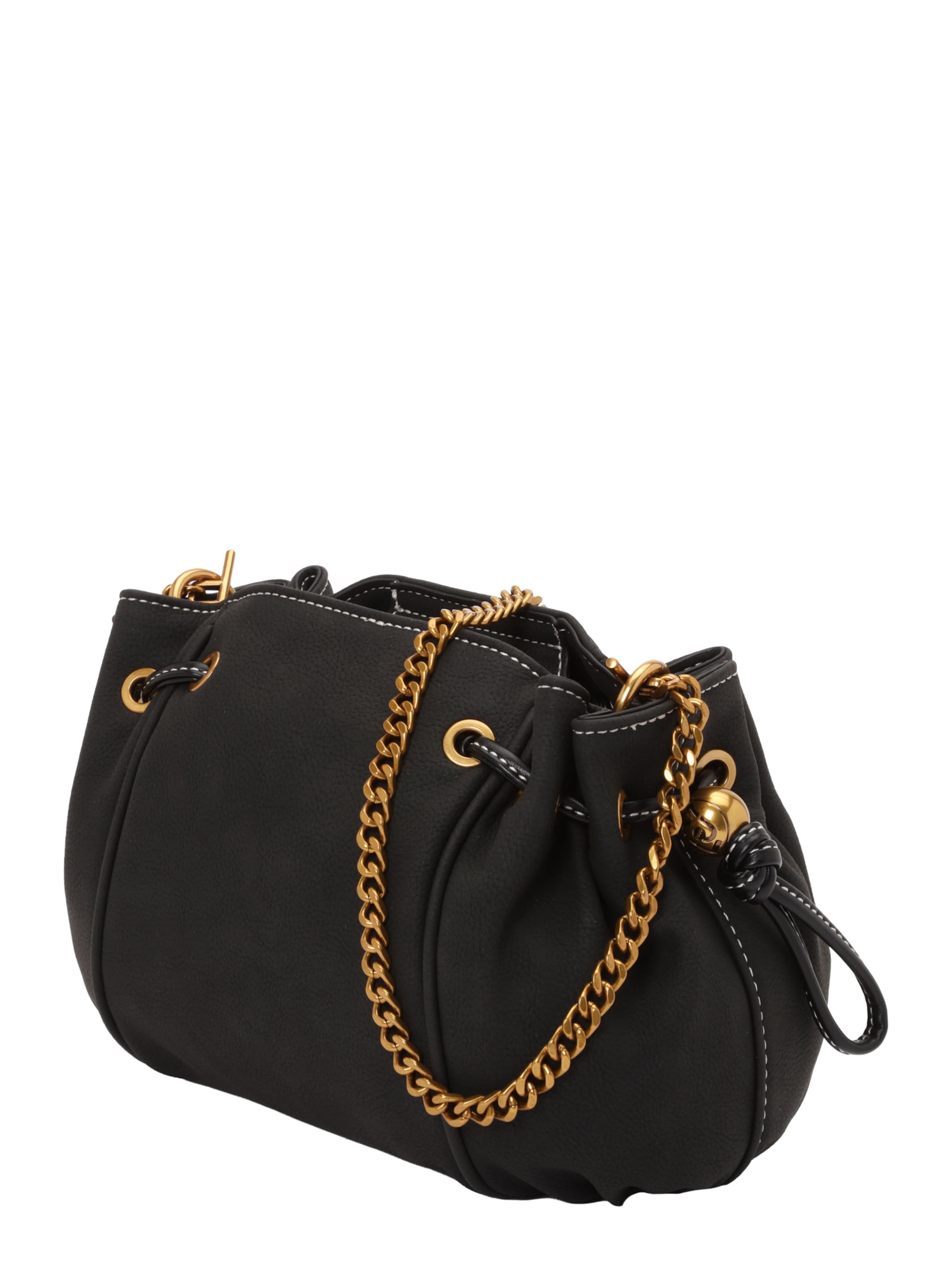 Liu Jo Beuteltasche in Schwarz