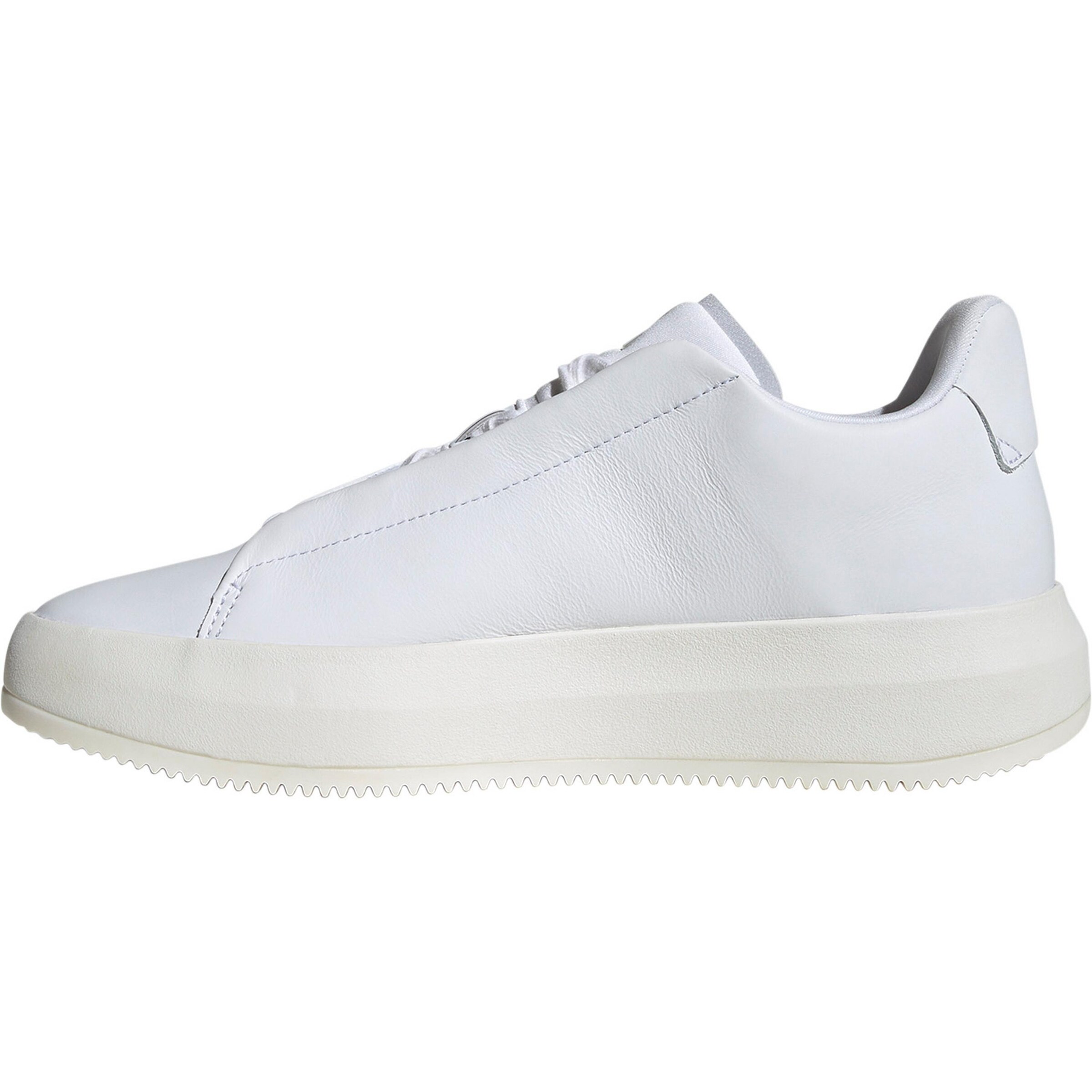 ADIDAS PERFORMANCE Athletic Shoes 'Acesmash' in White
