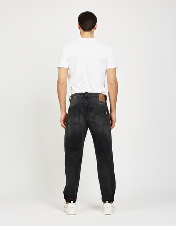 Gang Loose fit Jeans in Black